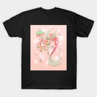 mermay neeko T-Shirt